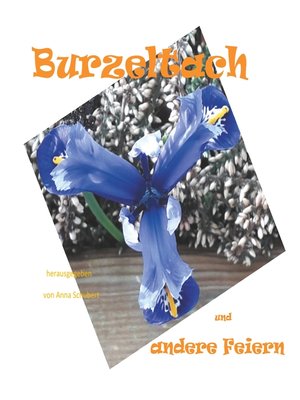 cover image of Burzeltach und andere Feiern